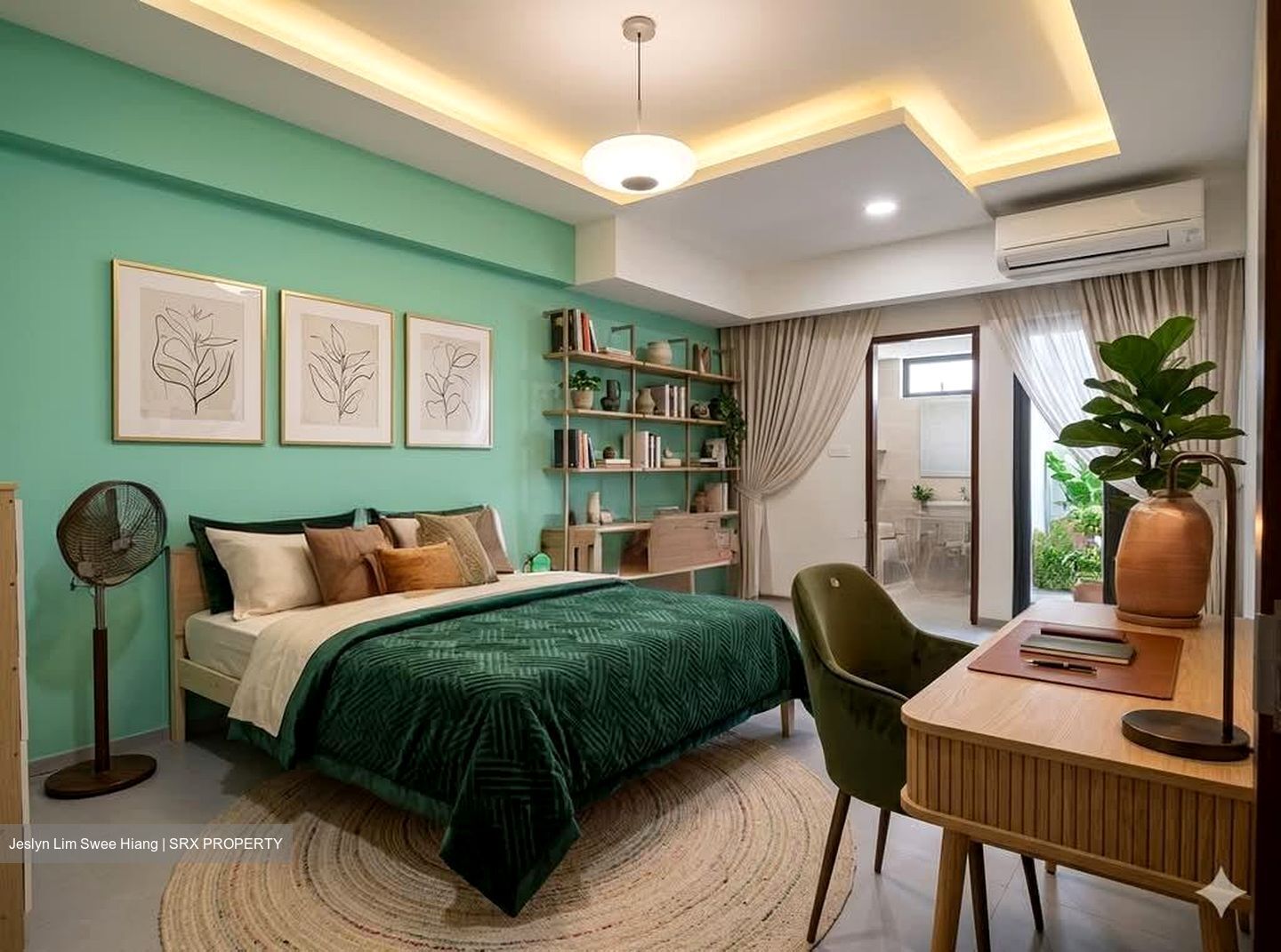 Prome Road (D12), Terrace #561166791